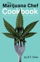 The_marijuana_chef_cookbook