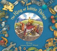 The_King_of_Little_Things