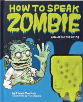 How_to_speak_zombie