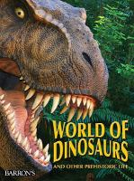 World_of_dinosaurs_and_other_prehistoric_life