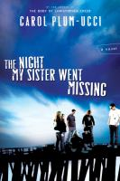 The_night_my_sister_went_missing