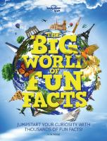 The_big_world_of_fun_facts