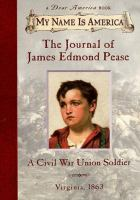 The_journal_of_James_Edmond_Pease__a_Civil_War_Union_soldier