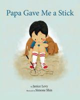 Papa_gave_me_a_stick