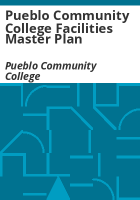 Pueblo_Community_College_facilities_master_plan