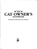 The_cat_owner_s_handbook