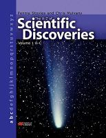 The_A_to_Z_of_scientific_discoveries