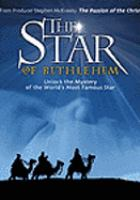 The_star_of_Bethlehem