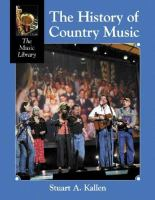 The_History_of_Country_Music
