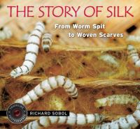 The_story_of_silk
