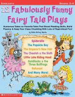 12_fabulously_funny_fairy_tale_plays
