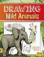 Drawing_amazing_animals__drawing_wild_animals