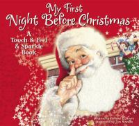 My_first_night_before_Christmas