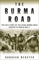 The_Burma_road