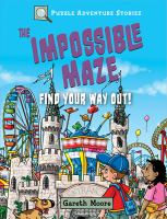 The_impossible_maze