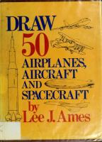 Draw_50_airplanes__aircraft_and_spacecraft