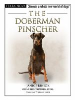 The_Doberman_pinscher
