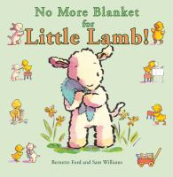 No_more_blanket_for_little_lamb