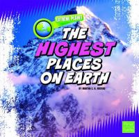 The_highest_places_on_Earth
