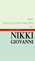The_collected_poetry_of_Nikki_Giovanni__1968-1998