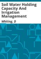 Soil_water_holding_capacity_and_irrigation_management