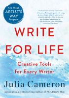 Write_for_life