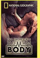 The_incredible_human_body