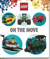 LEGO_On_the_move