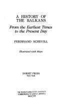 A_history_of_the_Balkans