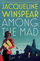 Among_the_mad__a_Maisie_Dobbs_novel