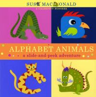 Alphabet_animals