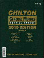 Chilton_General_Motors_service_manual__2010_edition