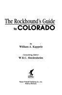The_rockhound_s_guide_to_Colorado
