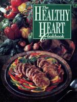The_Healthy_heart_cookbook