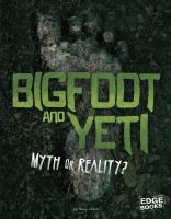 Bigfoot_and_yeti