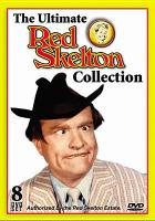 The_ultimate_Red_Skelton_unreleased