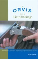 The_Orvis_guide_to_gunfitting