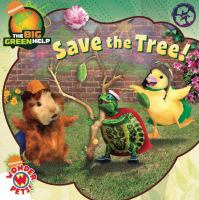 Save_the_tree_