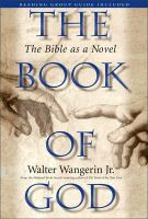 The_book_of_God