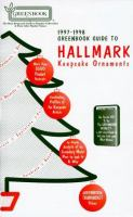 Hallmark_keepsake_ornaments