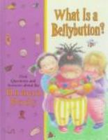 What_is_a_bellybutton_