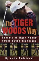 The_Tiger_Woods_way