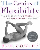 The_genius_of_flexibility