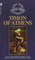 The_life_of_Timon_of_Athens