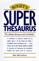 Roget_s_super_thesaurus
