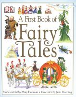 A_first_book_of_fairy_tales
