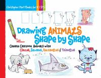 Drawing_animals_shape_by_shape