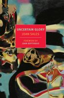 Uncertain_Glory