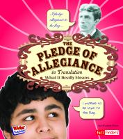 The_Pledge_of_Allegiance_in_translation