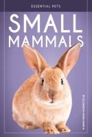 Small_mammals